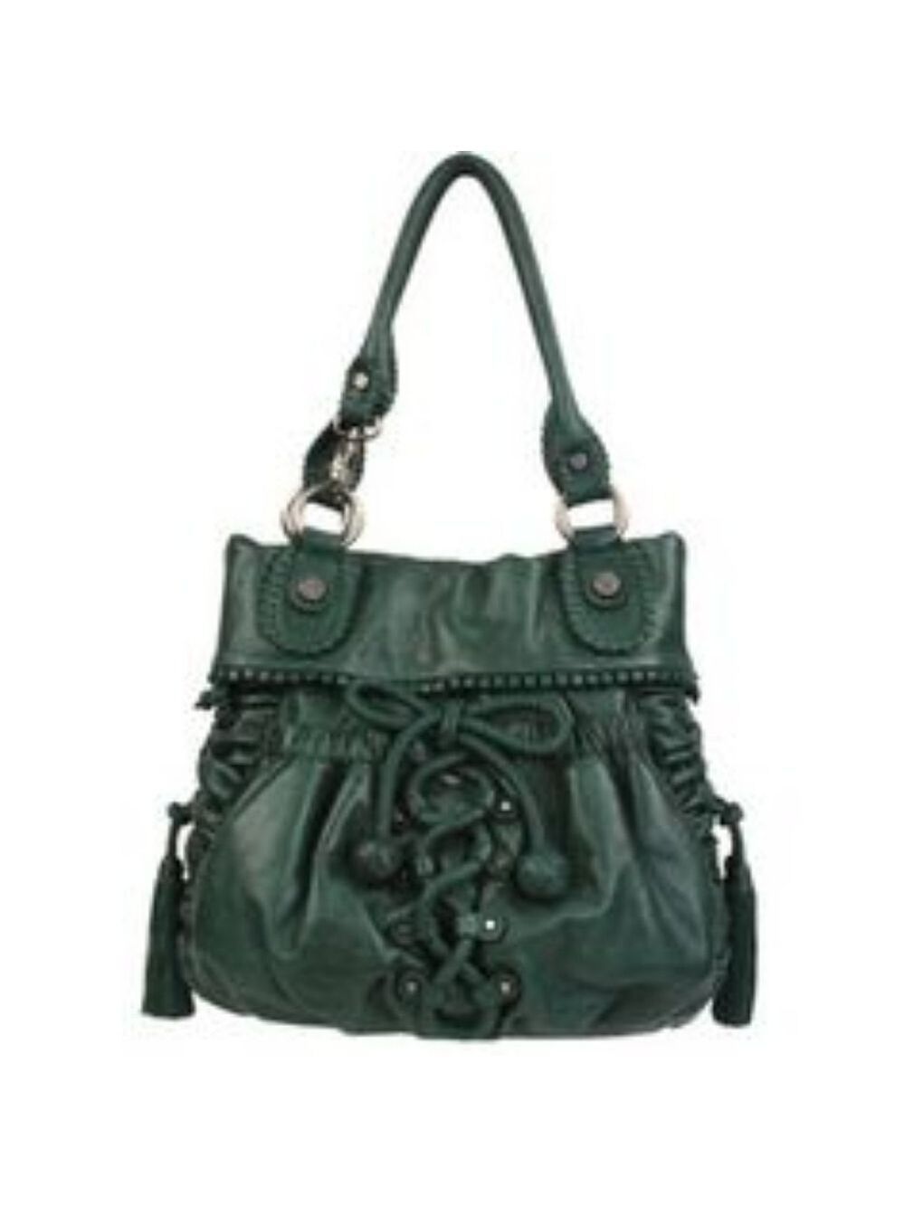 Lockhart Hobo Bag